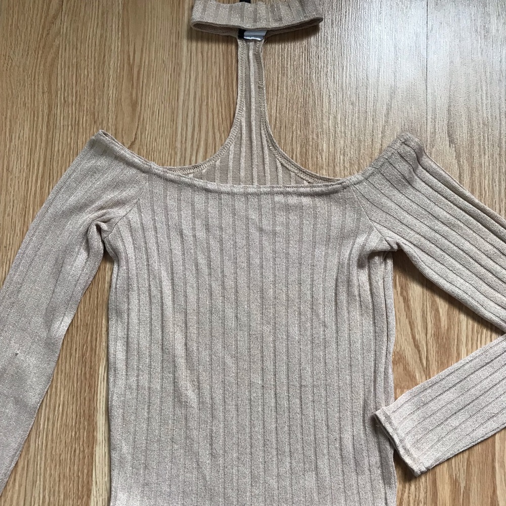 Long Sleeve Top✨